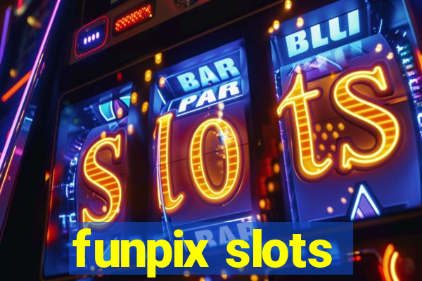 funpix slots